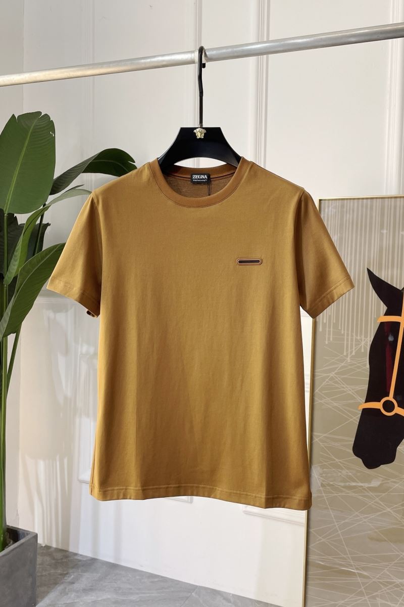 Zegna T-Shirts